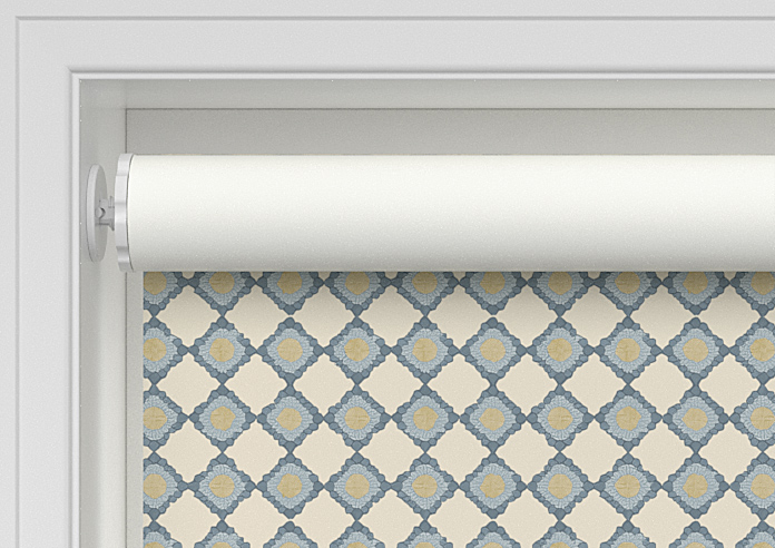 Adelaide, Checkers Stowe - Twist&Fit Roller Blind - Image 9